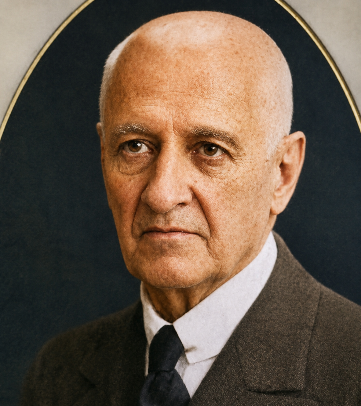 Martim Francisco Ribeiro de Andrada, o Neto
